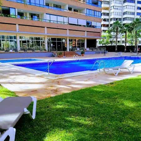 Paraiso Appartement Benidorm