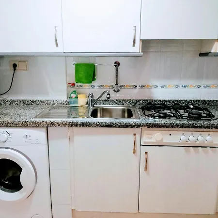 Appartement Paraiso *