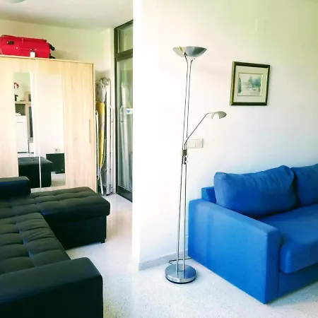Lejlighed Paraiso